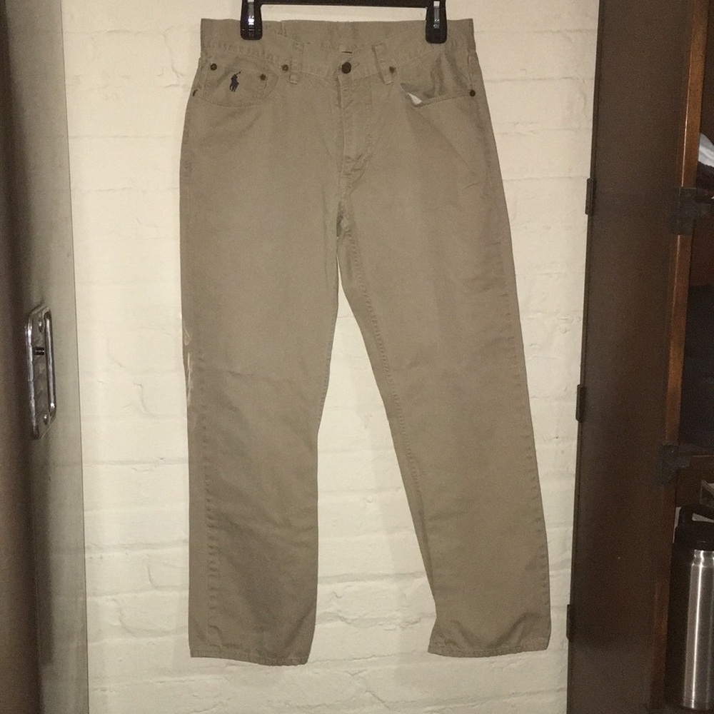 Ralph Lauren Dungarees